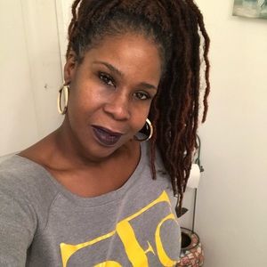 Meet your Posher, Ladonna